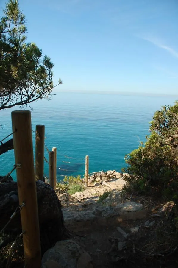 Lejlighed Proche De La Mer, Jardin, Commerces, Parking Le Pradet Frankrig
